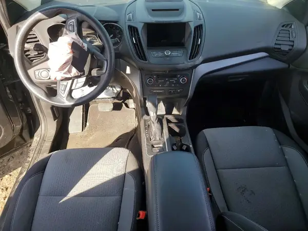 1FMCU9GD6JUC58754 2018 FORD ESCAPE - Image 8