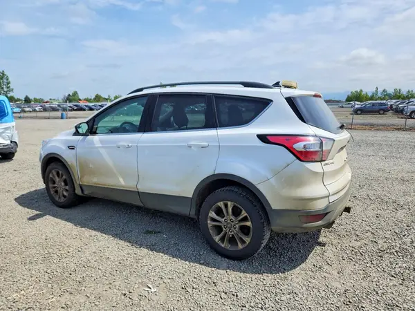 1FMCU9GD6JUC60603 2023 FORD ESCAPE - Image 2