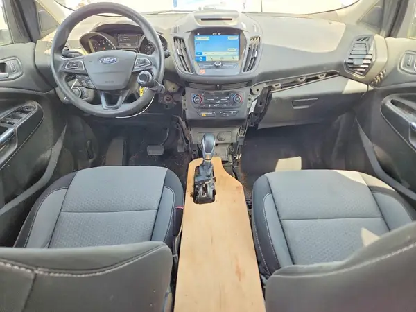 1FMCU9GD6JUC60603 2023 FORD ESCAPE - Image 8