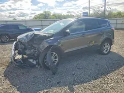 1FMCU9GD6JUC61055 2018 FORD ESCAPE