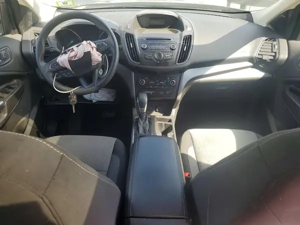 1FMCU9GD6JUC61055 2018 FORD ESCAPE - Image 8