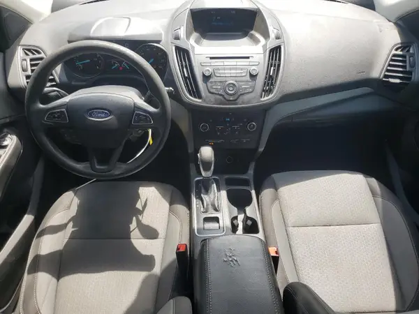 1FMCU9GD6JUC61203 2018 FORD ESCAPE - Image 8