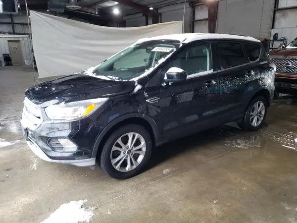 1FMCU9GD6JUC61797 2018 FORD ESCAPE - Image 1