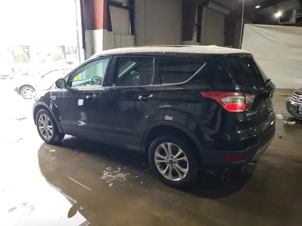 1FMCU9GD6JUC61797 2018 FORD ESCAPE - Image 2