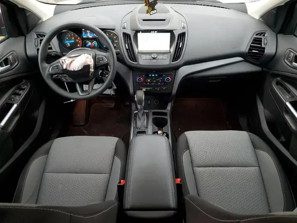 1FMCU9GD6JUC63050 2018 FORD ESCAPE - Image 8