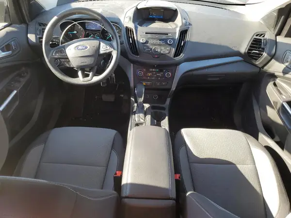 1FMCU9GD6JUC63078 2018 FORD ESCAPE - Image 8
