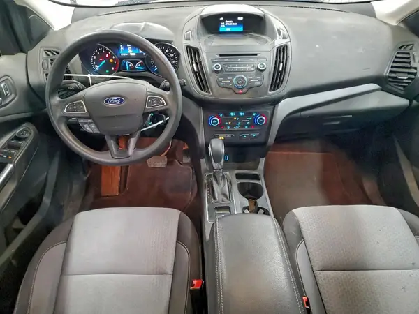 1FMCU9GD6JUC63128 2018 FORD ESCAPE - Image 8