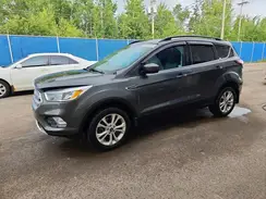 1FMCU9GD6JUC65557 2018 FORD ESCAPE