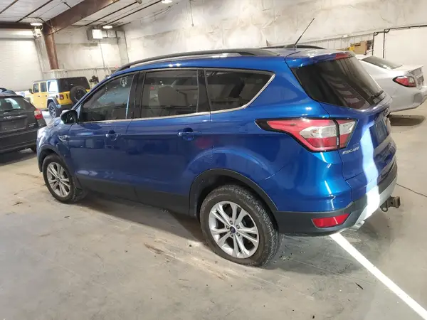 1FMCU9GD6JUC67745 2018 FORD ESCAPE - Image 2