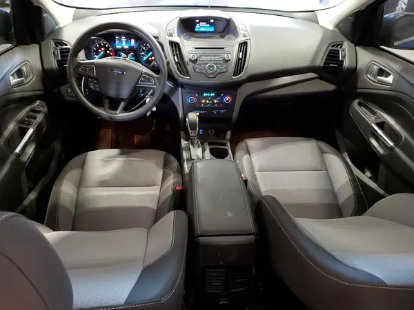 1FMCU9GD6JUC67745 2018 FORD ESCAPE - Image 8
