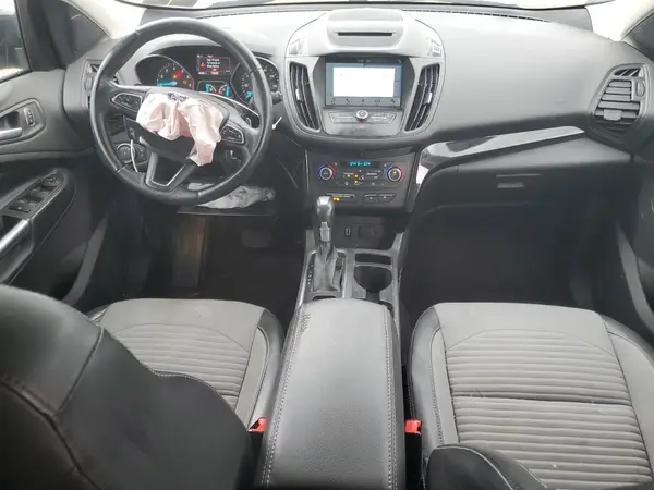 1FMCU9GD6JUC68412 2018 FORD ESCAPE - Image 8