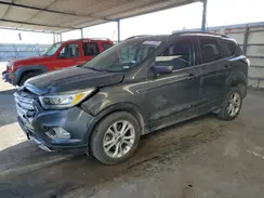 1FMCU9GD6JUC75831 2018 FORD ESCAPE