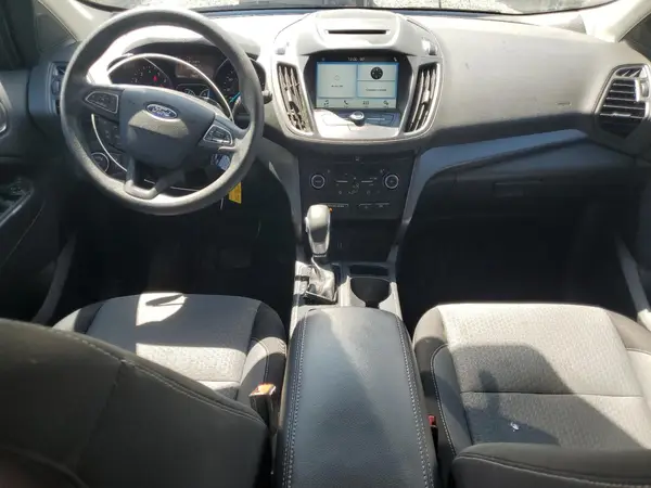 1FMCU9GD6JUC76574 2018 FORD ESCAPE - Image 8