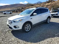 1FMCU9GD6JUC76834 2018 FORD ESCAPE