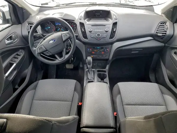 1FMCU9GD6JUC76977 2018 FORD ESCAPE - Image 8
