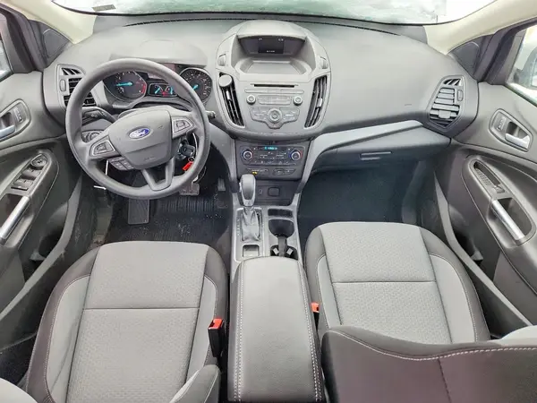 1FMCU9GD6JUC76980 2018 FORD ESCAPE - Image 8