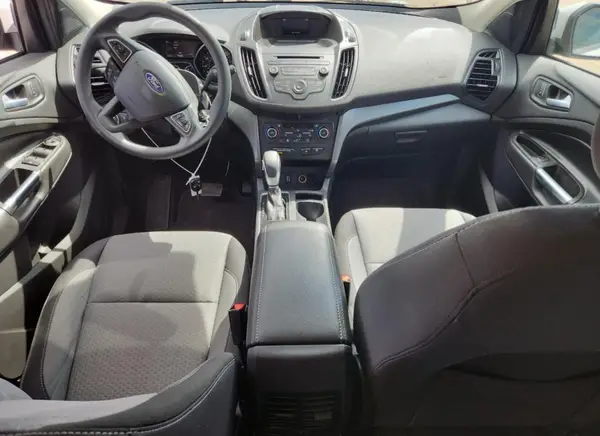 1FMCU9GD6JUC85128 2018 FORD ESCAPE - Image 8