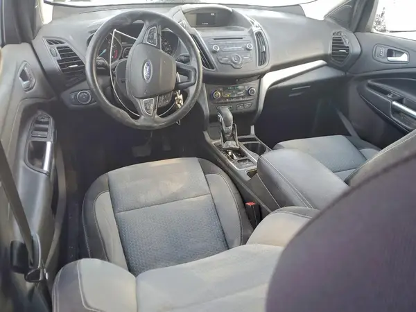 1FMCU9GD6JUC85324 2018 FORD ESCAPE - Image 8