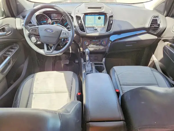 1FMCU9GD6JUC86683 2018 FORD ESCAPE - Image 8
