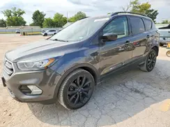 1FMCU9GD6JUC87204 2018 FORD ESCAPE