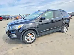 1FMCU9GD6JUC87235 2018 FORD ESCAPE