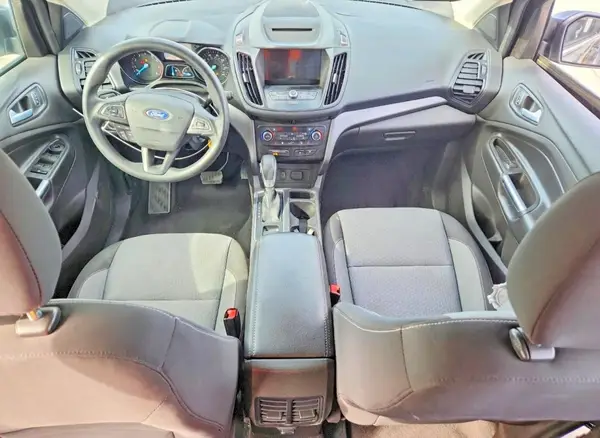 1FMCU9GD6JUC87235 2018 FORD ESCAPE - Image 8