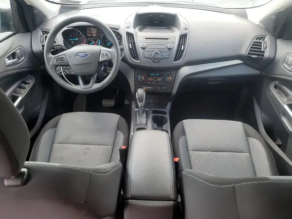 1FMCU9GD6JUC87249 2018 FORD ESCAPE - Image 8