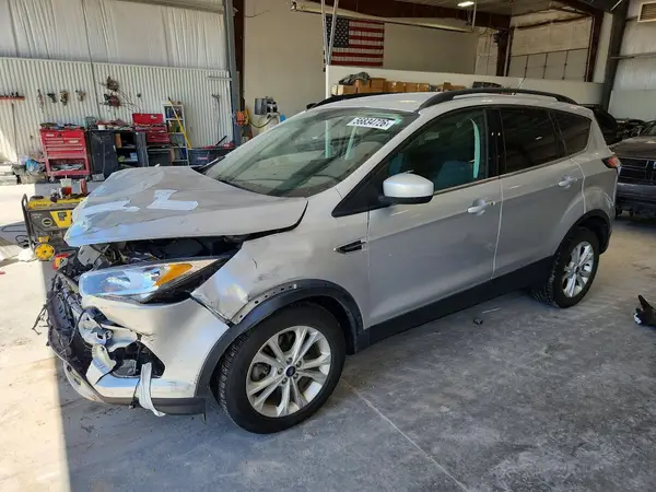 1FMCU9GD6JUC89115 2018 FORD ESCAPE - Image 1