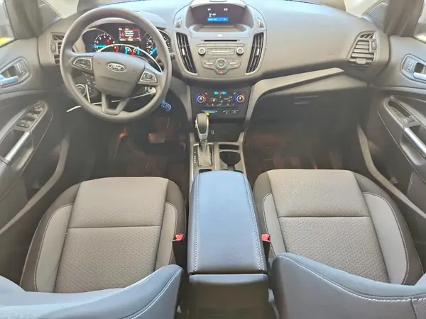1FMCU9GD6JUC89115 2018 FORD ESCAPE - Image 8
