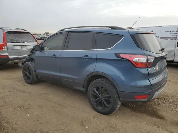 1FMCU9GD6JUC90183 2018 FORD ESCAPE - Image 2