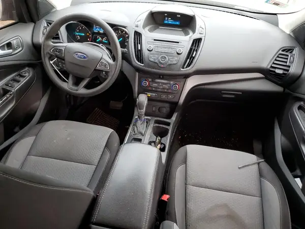 1FMCU9GD6JUC90183 2018 FORD ESCAPE - Image 8