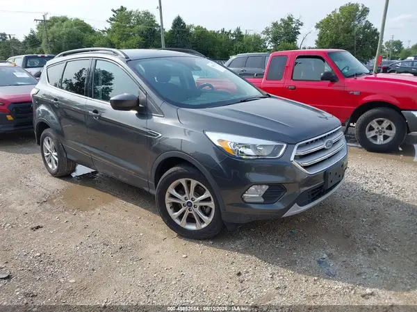 1FMCU9GD6JUC90636 2018 FORD ESCAPE - Image 1