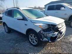 1FMCU9GD6JUC91155 2018 FORD ESCAPE