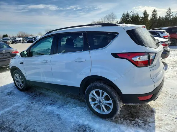 1FMCU9GD6JUC93049 2018 FORD ESCAPE - Image 2