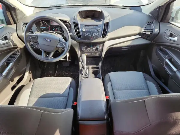 1FMCU9GD6JUC93049 2018 FORD ESCAPE - Image 8