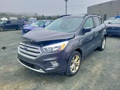 1FMCU9GD6JUC97022 2018 FORD ESCAPE