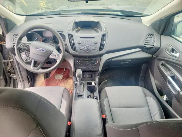 1FMCU9GD6JUC97022 2018 FORD ESCAPE - Image 8
