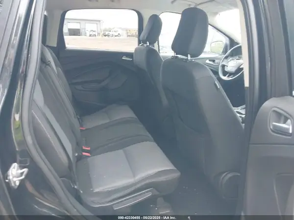 1FMCU9GD6JUC98591 2018 FORD ESCAPE - Image 8