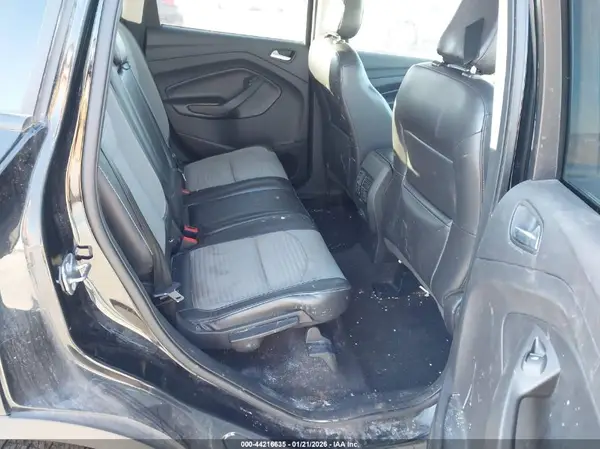 1FMCU9GD6JUD04664 2018 FORD ESCAPE - Image 8