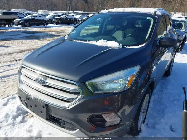 1FMCU9GD6JUD06401 2018 FORD ESCAPE - Image 2