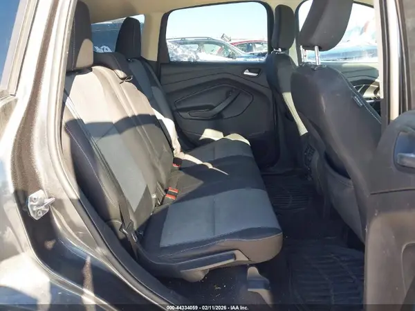 1FMCU9GD6JUD06401 2018 FORD ESCAPE - Image 8