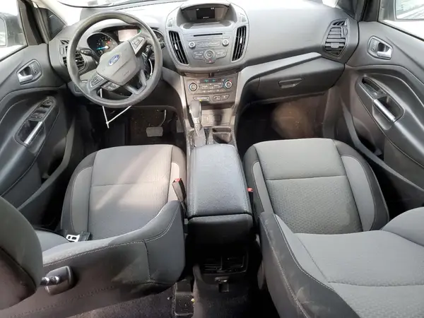 1FMCU9GD6JUD07399 2018 FORD ESCAPE - Image 8