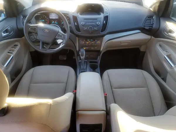 1FMCU9GD6JUD07418 2018 FORD ESCAPE - Image 8