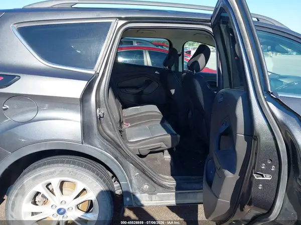1FMCU9GD6JUD07726 2018 FORD ESCAPE - Image 8