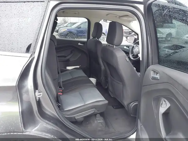 1FMCU9GD6JUD08522 2018 FORD ESCAPE - Image 8