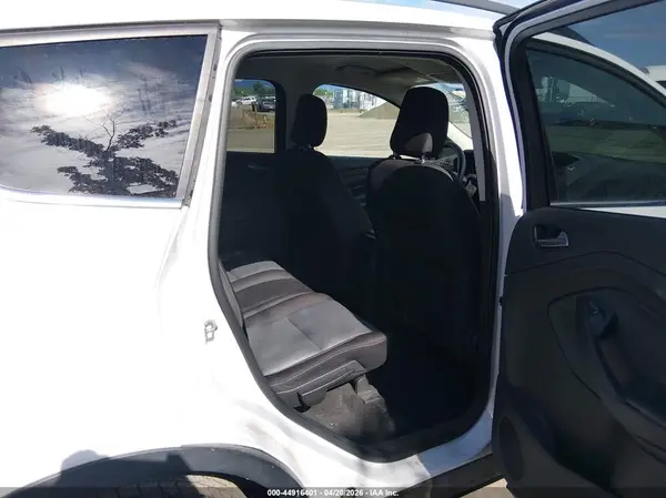 1FMCU9GD6JUD08620 2018 FORD ESCAPE - Image 8