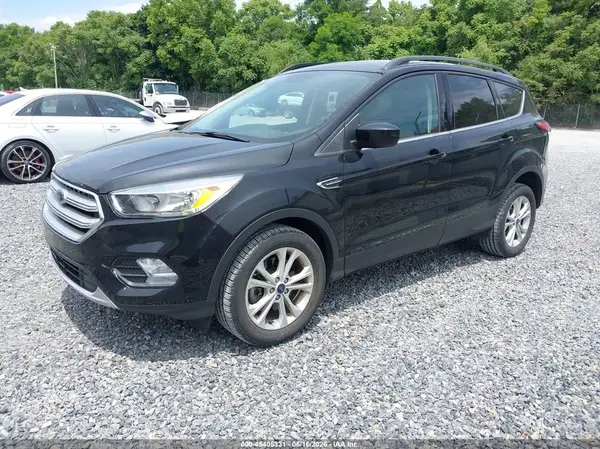 1FMCU9GD6JUD08794 2018 FORD ESCAPE - Image 2