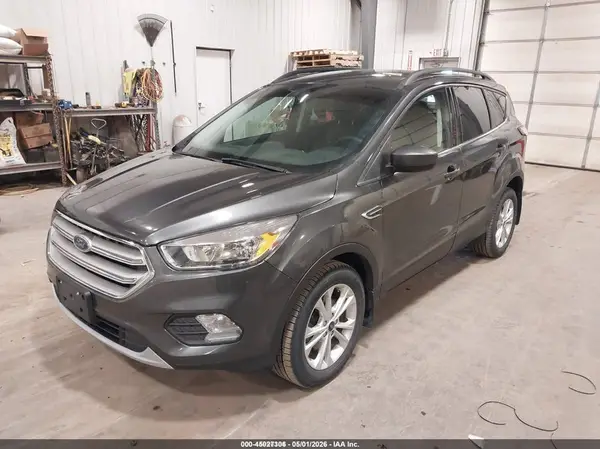 1FMCU9GD6JUD08908 2018 FORD ESCAPE - Image 2
