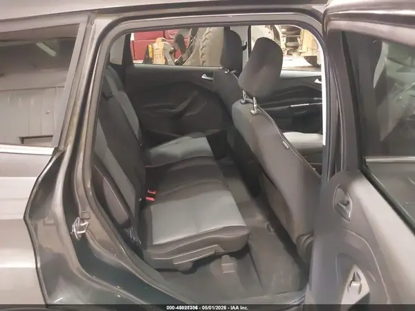 1FMCU9GD6JUD08908 2018 FORD ESCAPE - Image 8