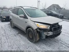 1FMCU9GD6JUD10027 2018 FORD ESCAPE